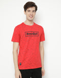 Country Fiesta Men's T-Shirt Young