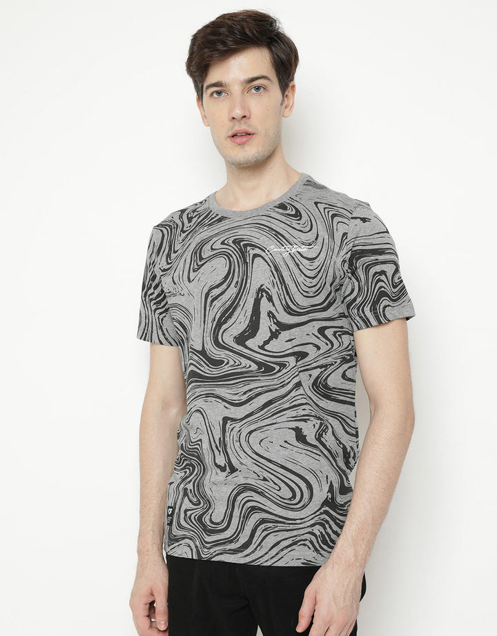 Country Fiesta Men's T-Shirt Young