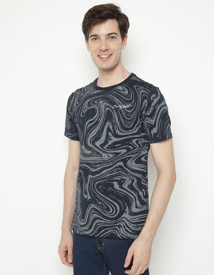 Country Fiesta Men's T-Shirt Young