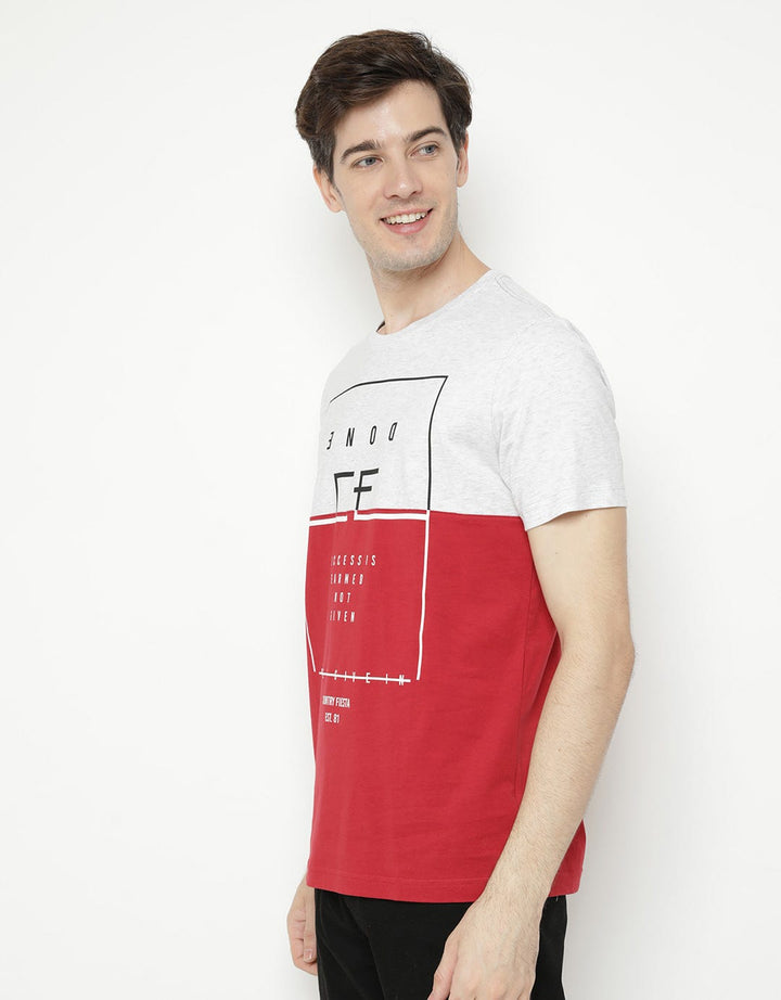 Country Fiesta Men's T-Shirt Young