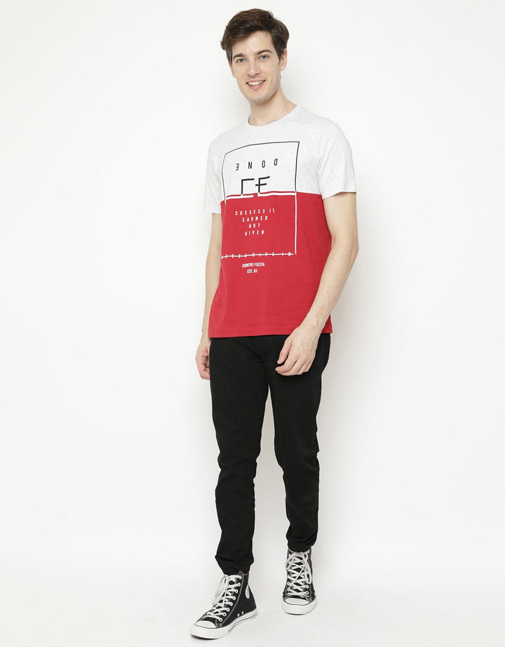 Country Fiesta Men's T-Shirt Young