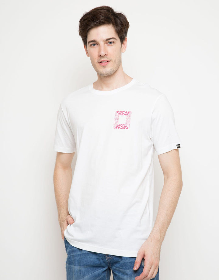 Ocean Pacific Men's T-Shirt Young