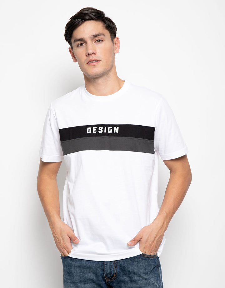 d&f T-Shirt Design