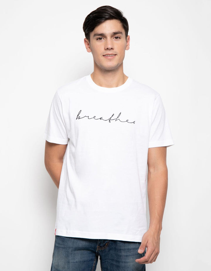 d&f T-Shirt Breathe