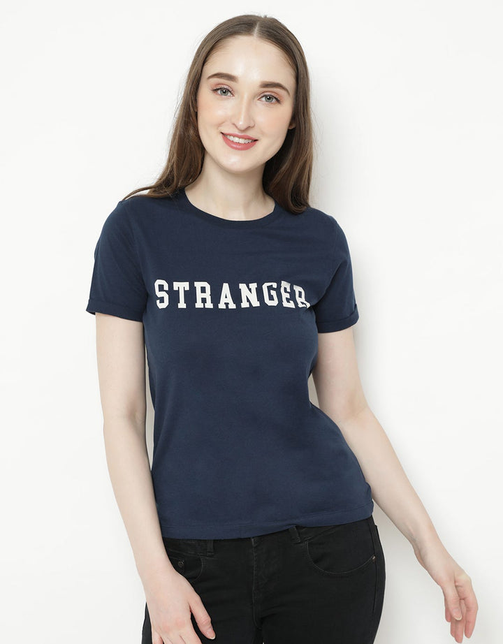 Cato Jeans Tee Logo