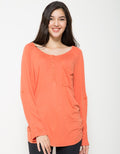 Bodytalk Senorita Long Sleeve Tee