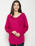 Bodytalk Senorita Long Sleeve Tee