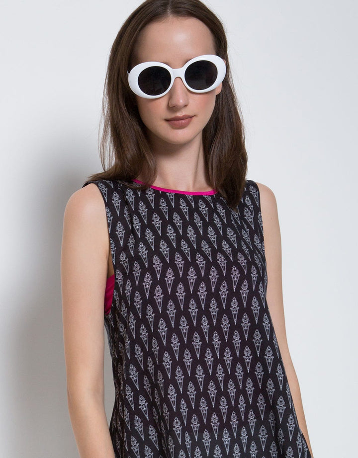 Ninety Degrees Sweety Shiv Women's Shirt