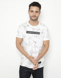 3SECOND T-shirt Prin