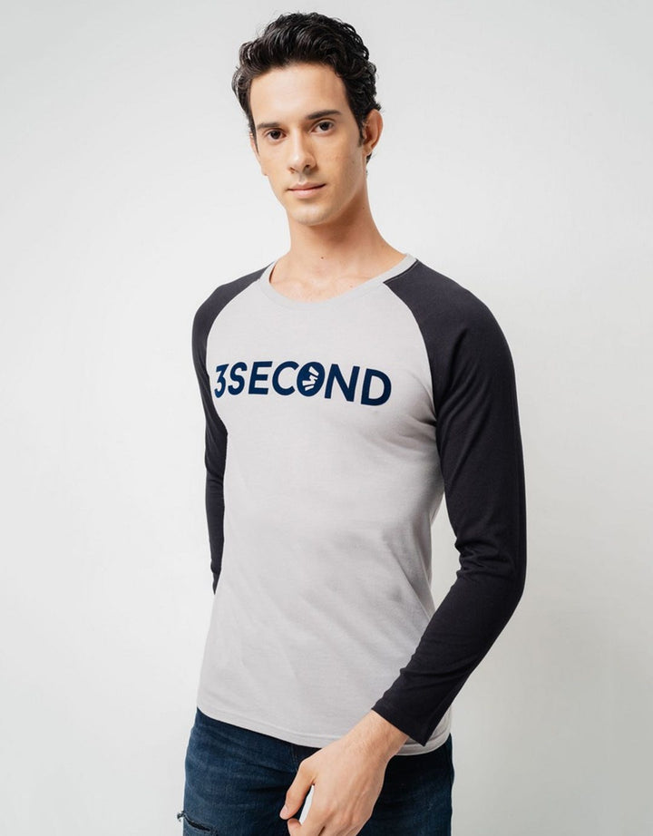 3Second Men T-Shirt 6304