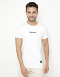 3SECOND T-shirt Deta