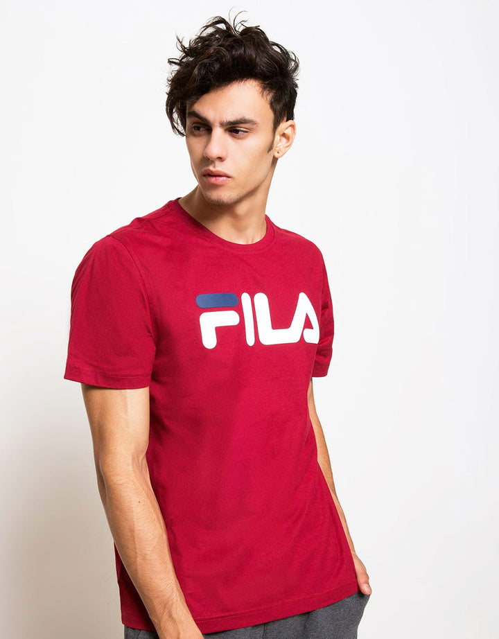 Fila Kaos Pria Cultura