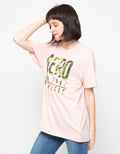 SS T-SHIRT AERO CAMO