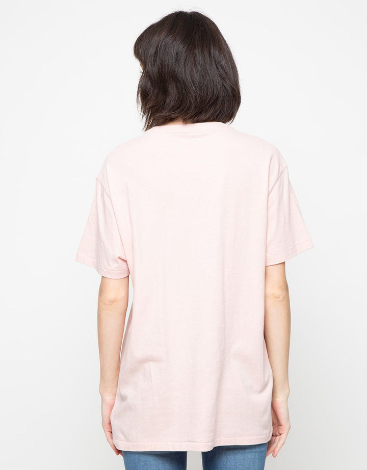 SS T-SHIRT AERO CAMO