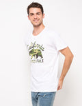 SS T-SHIRT CAMO BEAR
