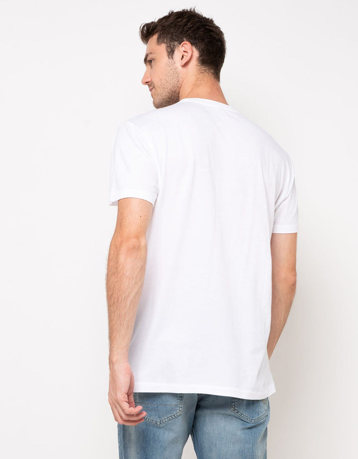 SS T-SHIRT CAMO BEAR
