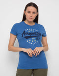 SS T-SHIRT AERO