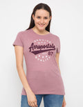 SS T-SHIRT AERO