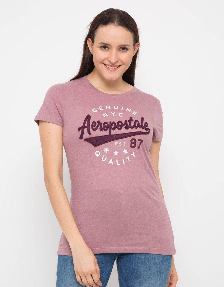 SS T-SHIRT AERO