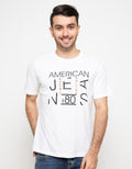 TEES SHORT WORDING