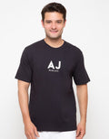 TS AJ BACKBRANDING