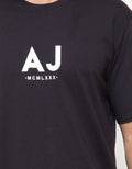 TS AJ BACKBRANDING