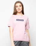 TS TERRY BRANDING