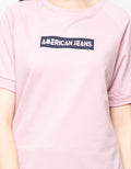 TS TERRY BRANDING