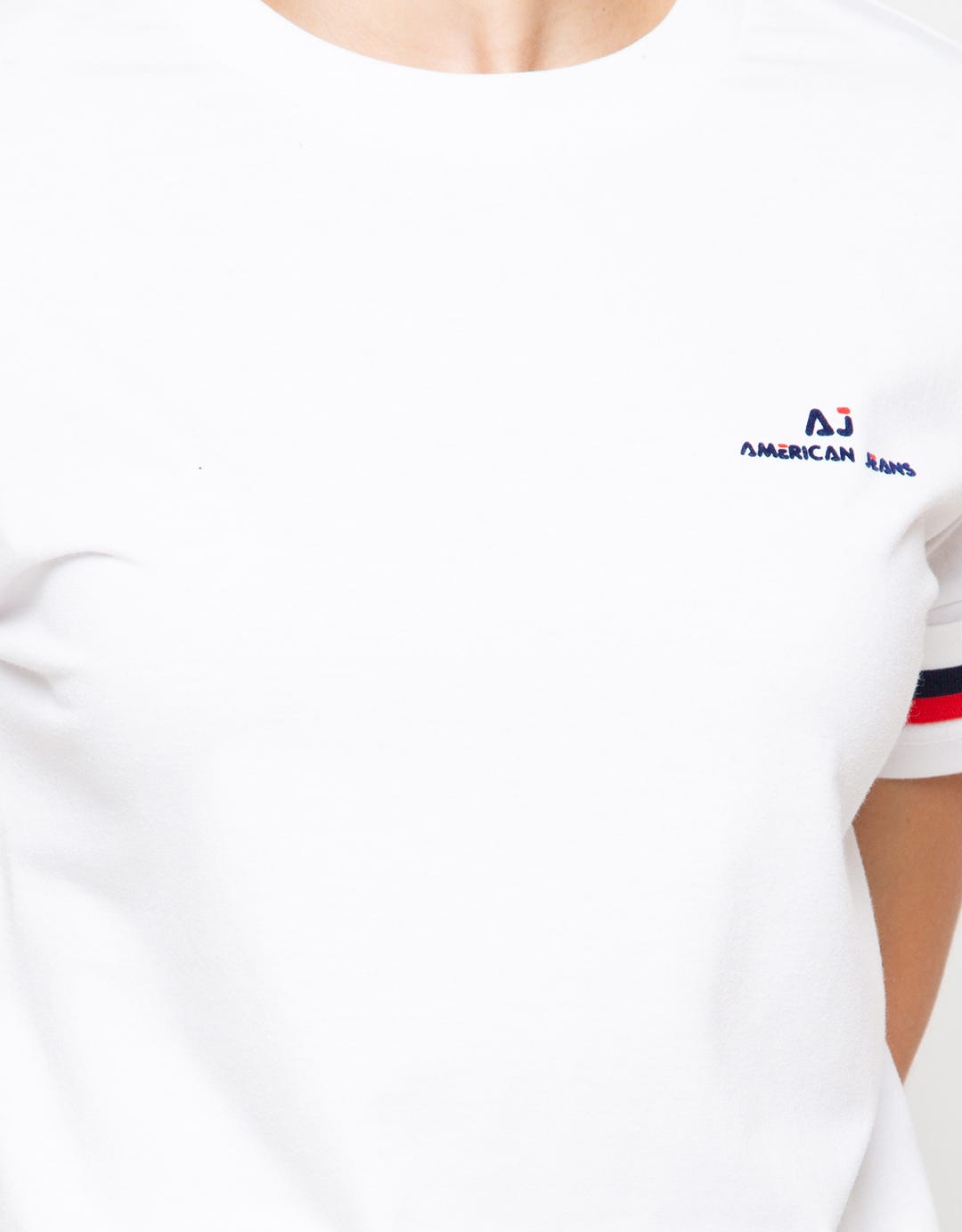 TEE SHIRT TAPE TANGA