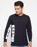 TLGH-76BK TEE LONG