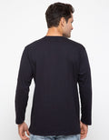 TLGH-76BK TEE LONG