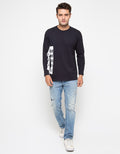 TLGH-76BK TEE LONG