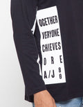 TLGH-76BK TEE LONG