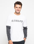 TLGH-74WH TEE LONG D