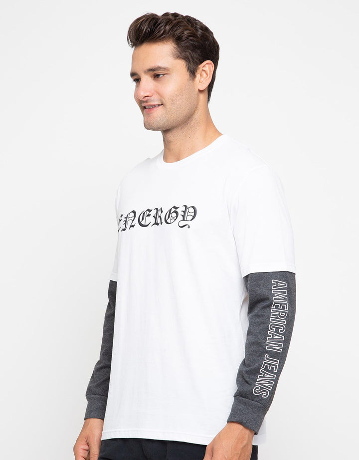 TLGH-74WH TEE LONG D