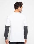 TLGH-74WH TEE LONG D