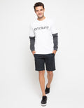 TLGH-74WH TEE LONG D