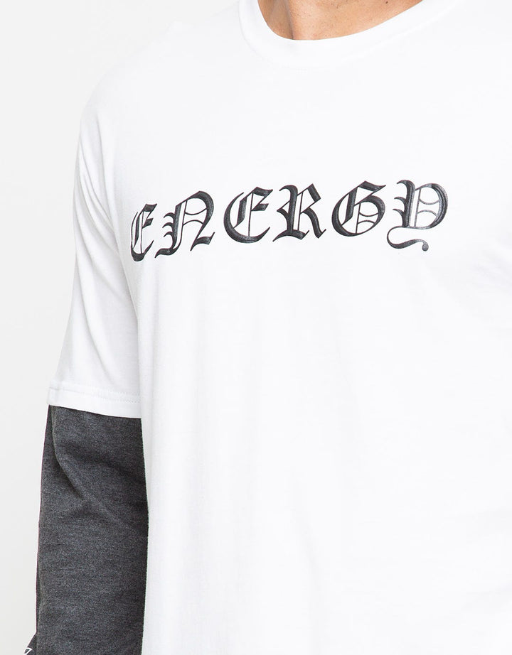 TLGH-74WH TEE LONG D