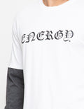 TLGH-74WH TEE LONG D