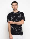 American Jeans T-Shirt Marble