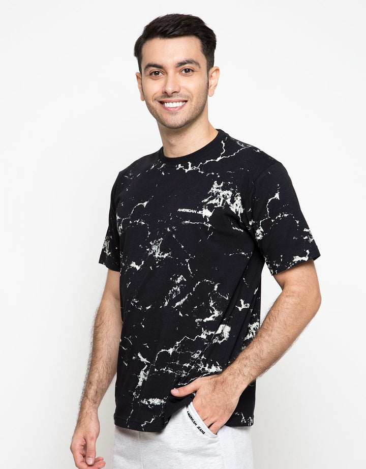 American Jeans T-Shirt Marble