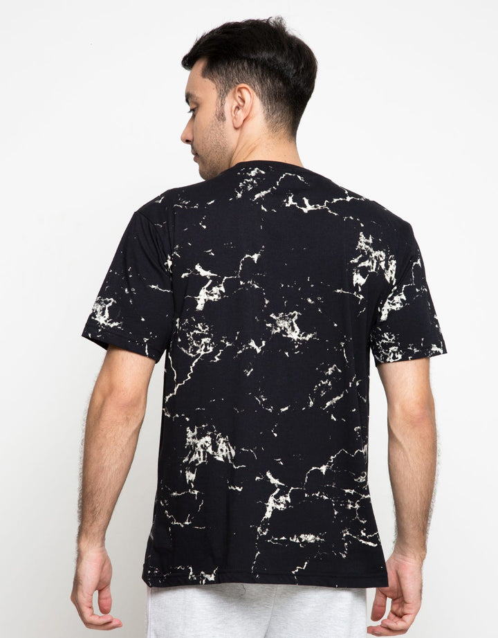American Jeans T-Shirt Marble