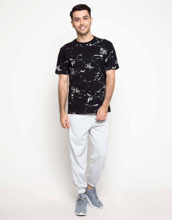 American Jeans T-Shirt Marble