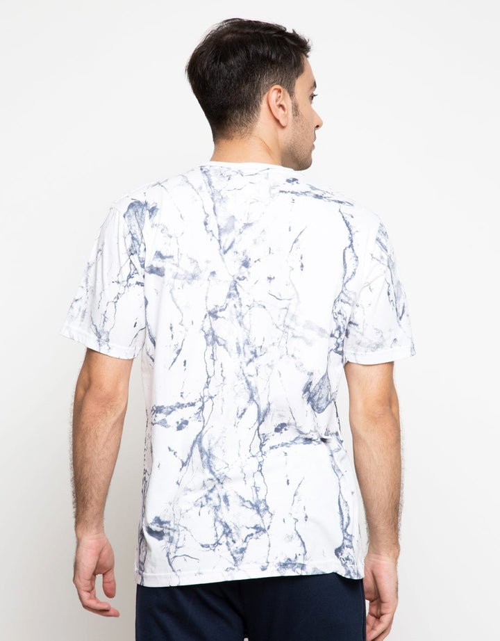 American Jeans T-Shirt Marble