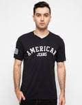 TEE SHORT MANSET STP