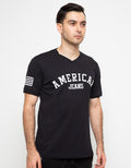 TEE SHORT MANSET STP