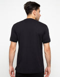 TEE SHORT MANSET STP