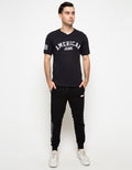 TEE SHORT MANSET STP