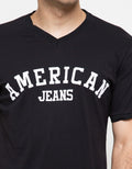 TEE SHORT MANSET STP