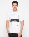 SHORT BLOCKING TEE